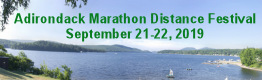 Marathon Festival logo